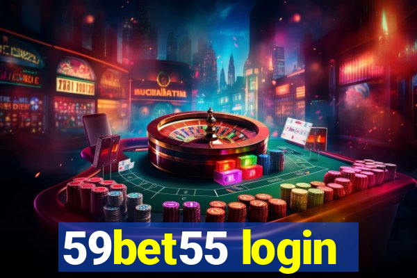 59bet55 login